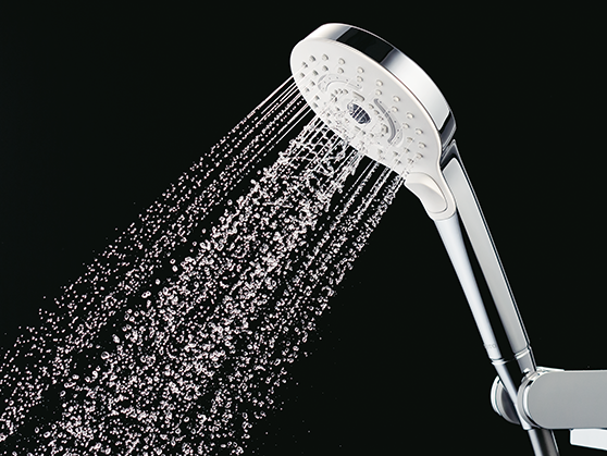 コンフォートウエーブシャワー 3モード | 水栓金具（浴室） | 商品情報