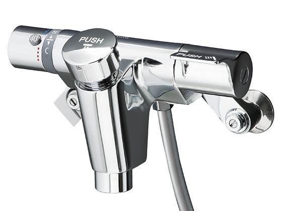 水栓金具（浴室）・シャワーヘッド | 水栓金具（浴室） | 商品情報