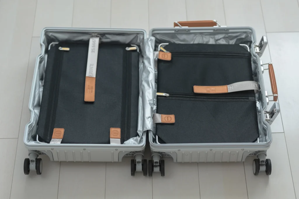 innovator INV1811STP』レビュー｜このクオリティで3.3万円!? アルミ