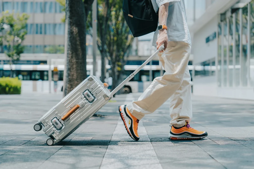 innovator INV1811STP』レビュー｜このクオリティで3.3万円!? アルミ