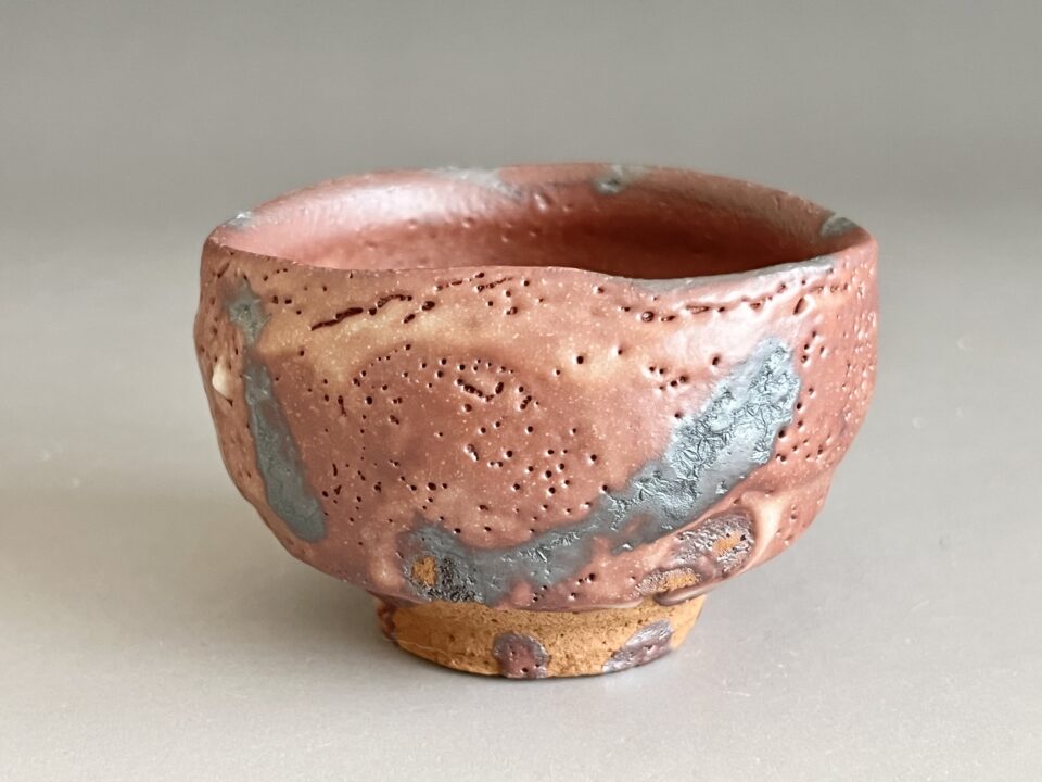 時代 九谷焼瓢箪扁瓶 万暦九谷 送料込み0503 時代 九谷焼瓢箪扁瓶