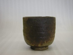 ジョン・トーマス・ウェルズ - 協同組合岡山県備前焼陶友会