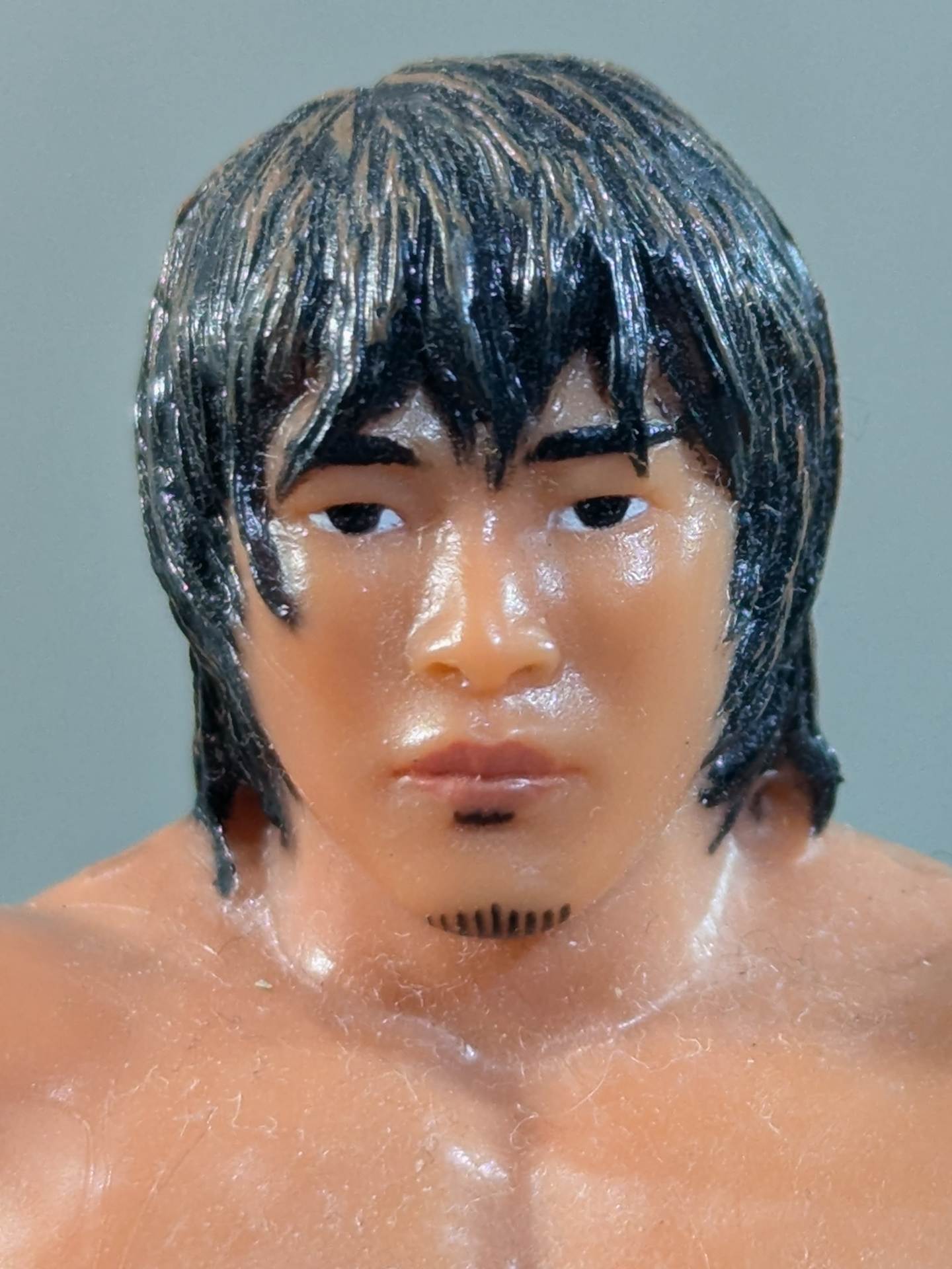 棚橋弘至 – 闘道館