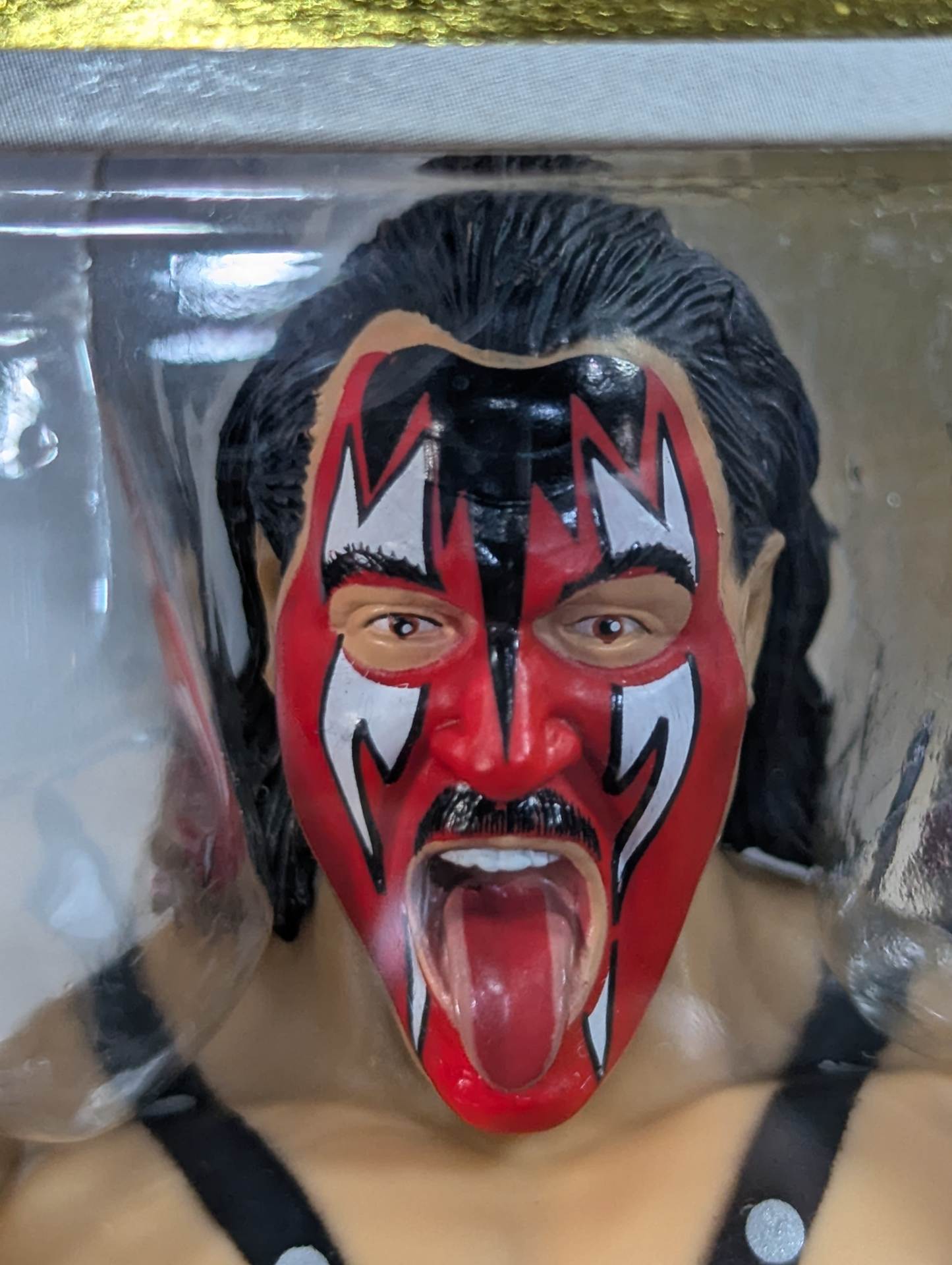 デモリッション(アックス＆スマッシュ＆クラッシュ) – 闘道館