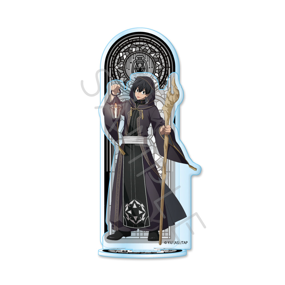 TVアニメ「桃源暗鬼」第4弾 アクリルスタンド CF (淀川真澄)｜TVアニメ