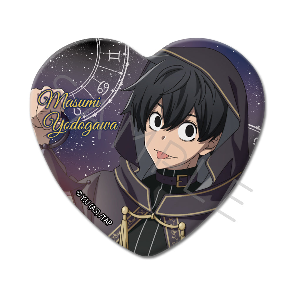 新着商品 – Page 3 – TVアニメ『桃源暗鬼』公式オンラインストア