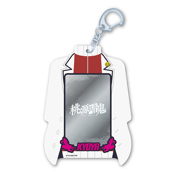 おまんじゅうにぎにぎマスコット（セット）｜TVアニメ『桃源暗鬼』公式