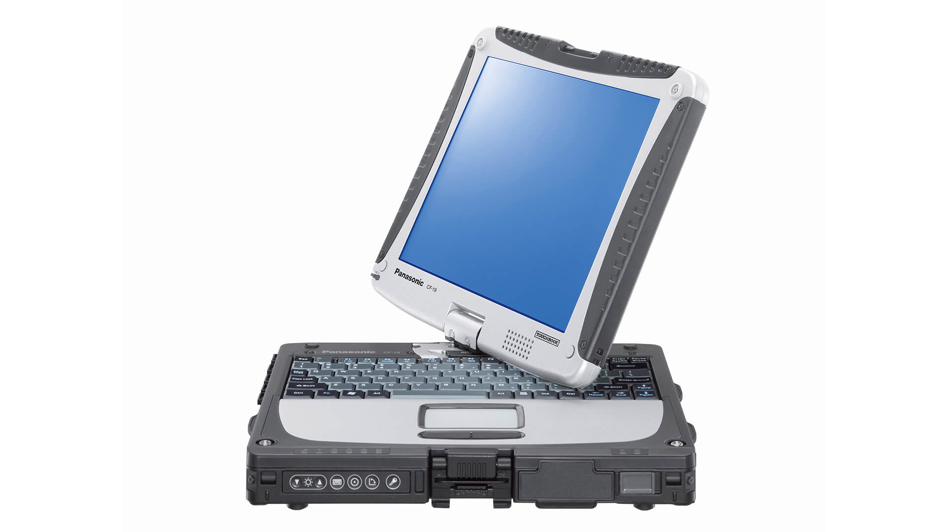 Panasonic Toughbook CF-19 - Tough Outlet