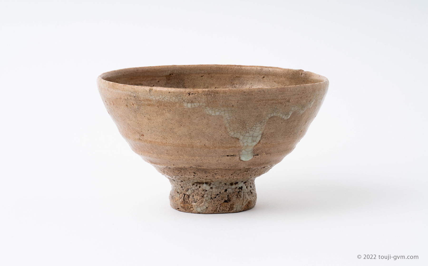 高麗茶碗（こうらいちゃわん）とは｜日本の茶道で愛された茶碗の種類や