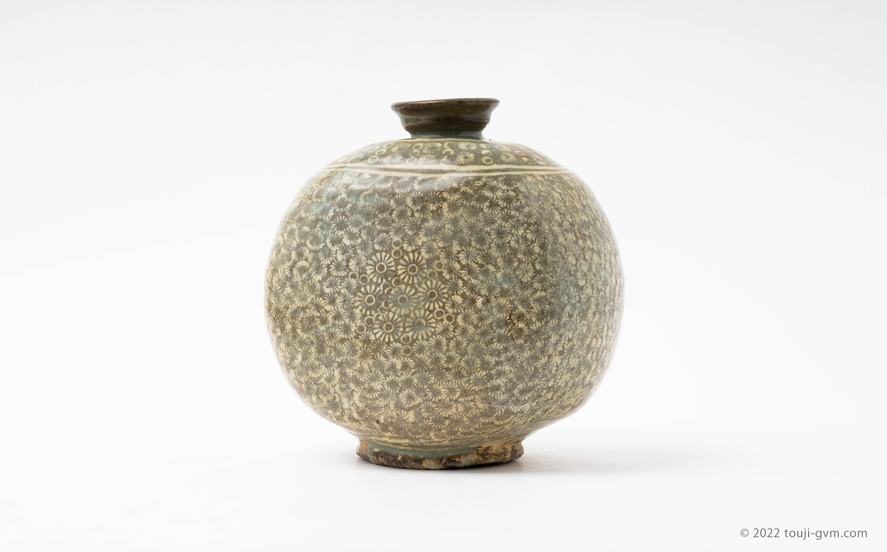粉青沙器（ふんせいさき）とは｜李氏朝鮮時代前半を代表する陶磁器の