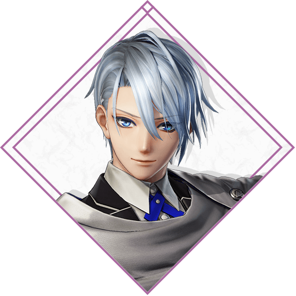 山姥切国広｜『刀剣乱舞無双』公式サイト