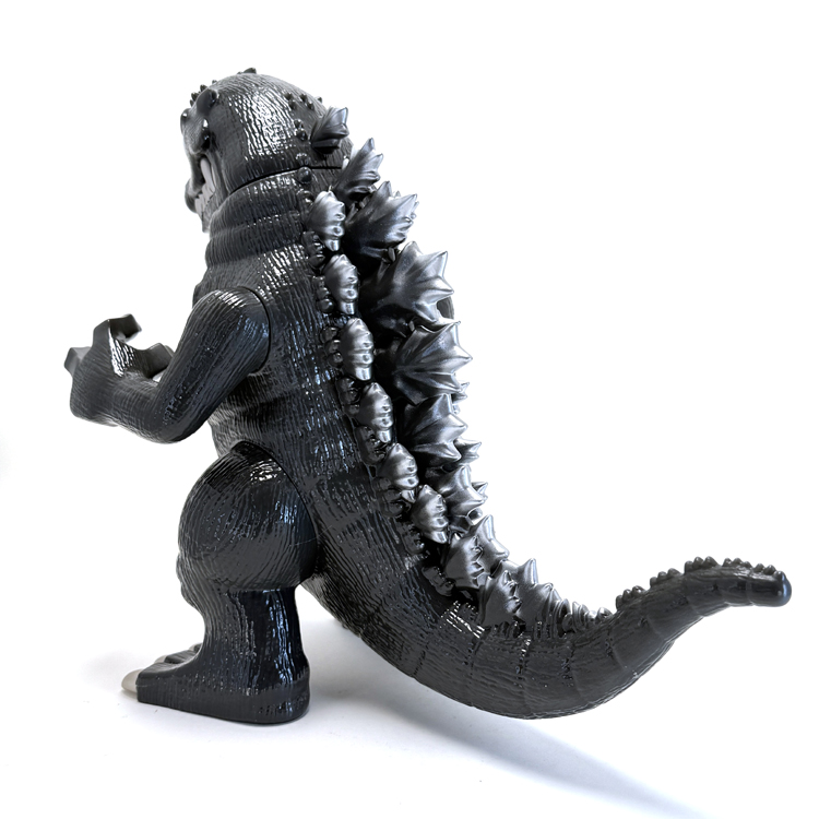 GVA-BC ゴジラ1995 TOUMA（ブラック） | TOUMA