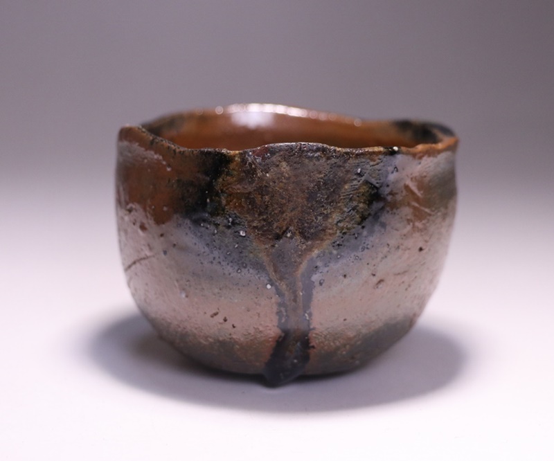 備前焼専門販売店 通販「川口陶楽苑」 人間国宝・有名作家の作品展示