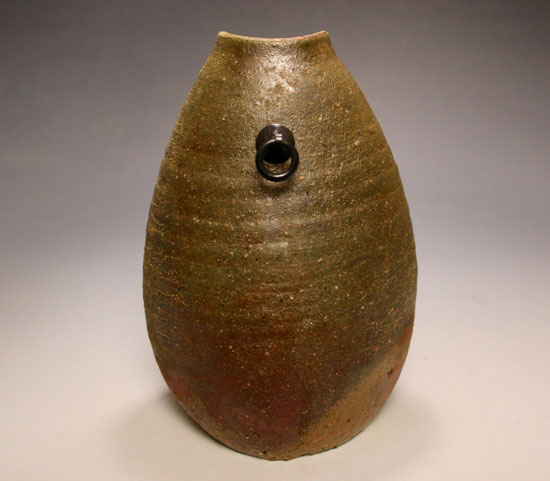 金重まこと 備前 割山椒 小鉢 ③ 金重まこと 備前 割山椒 小鉢 ② 備前