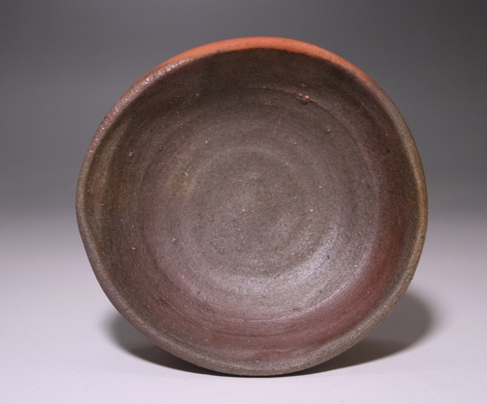 中村六郎 徳利/酒呑 共箱