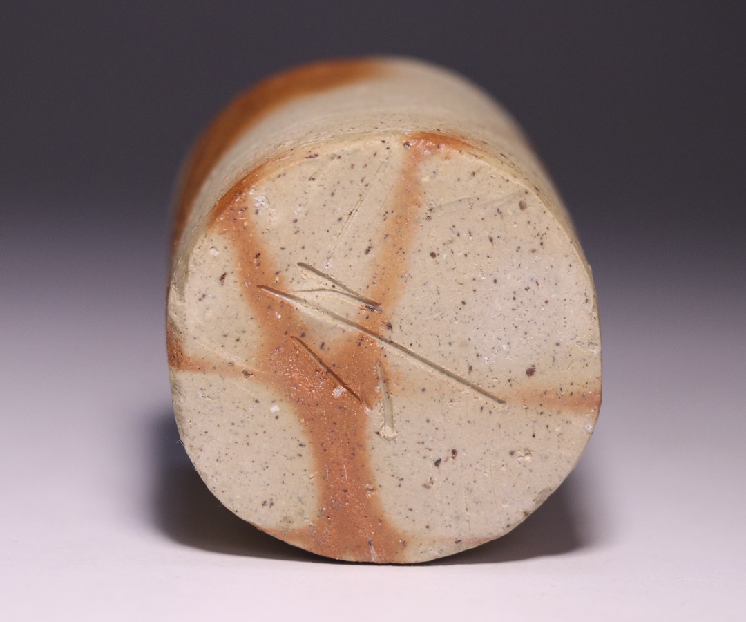 原田拾六 作 「備前ぐい呑」 ～備前焼専門卸小売店 川口陶楽苑～