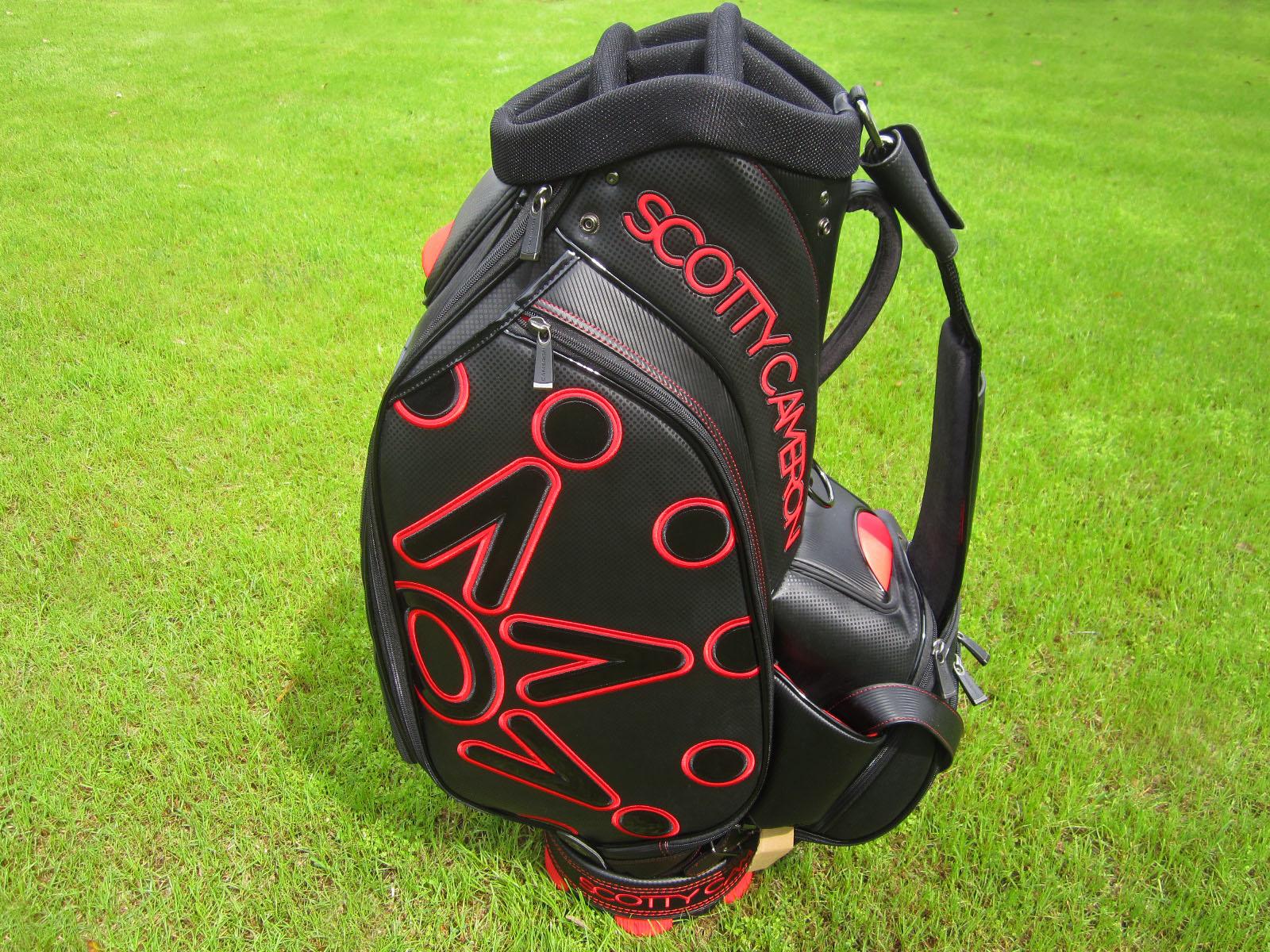 Scotty Cameron Tour Only 
