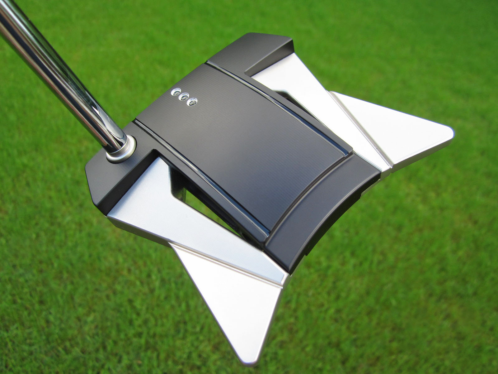 Scotty Cameron Limited Release MOTO Phantom X12 - Tour Putter Gallery