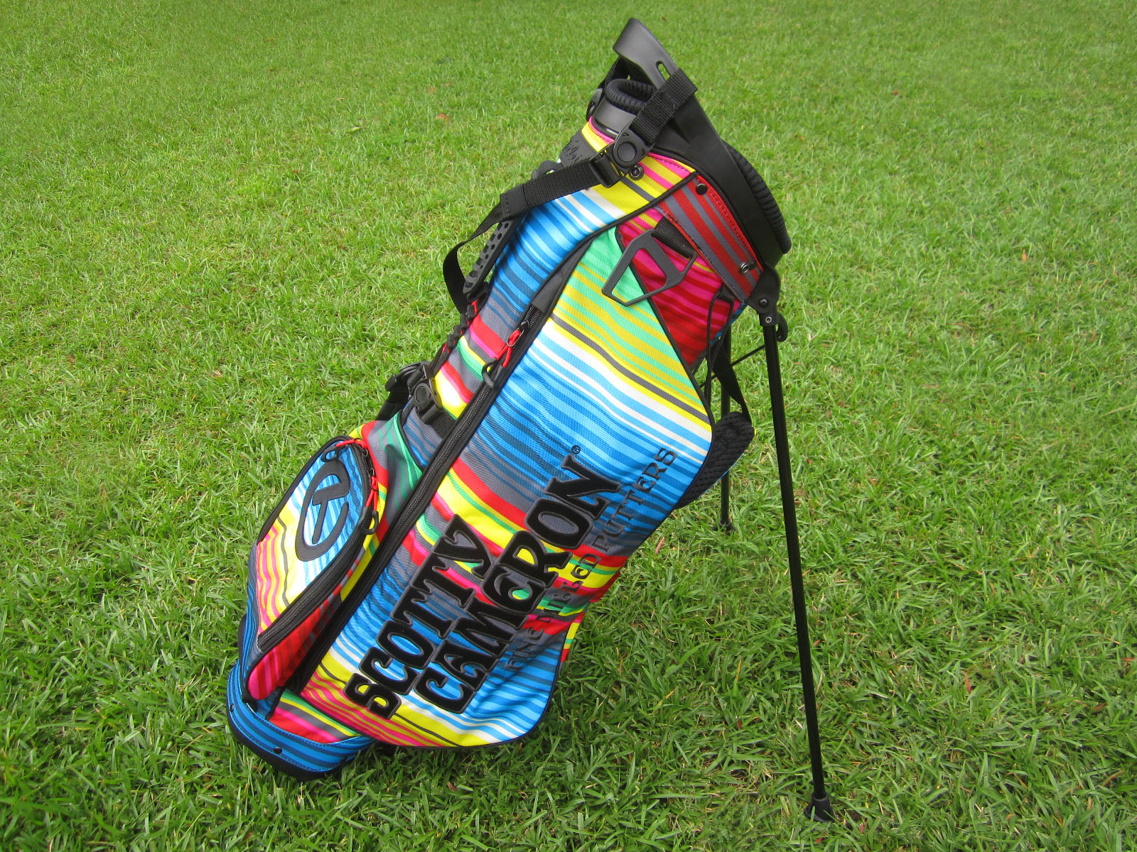 Scotty Cameron 2023 Cinco de Mayo 