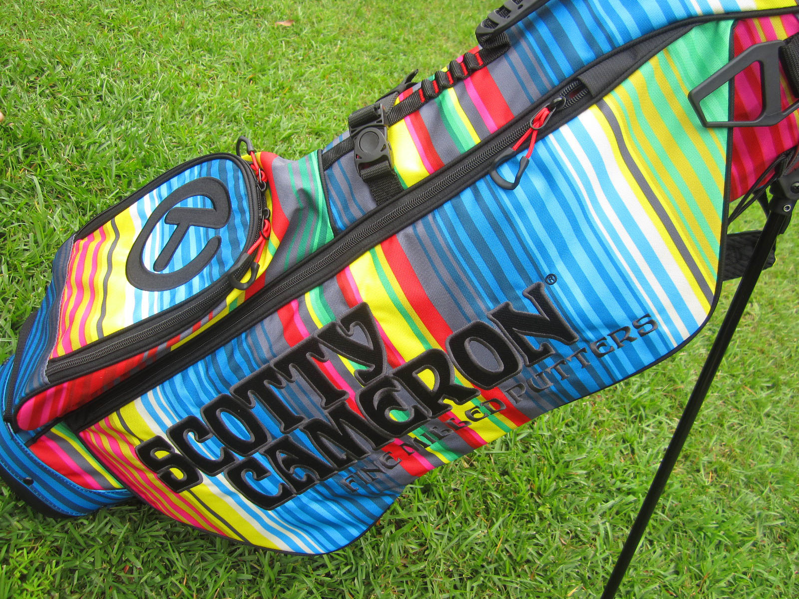 Scotty Cameron 2023 Cinco de Mayo 