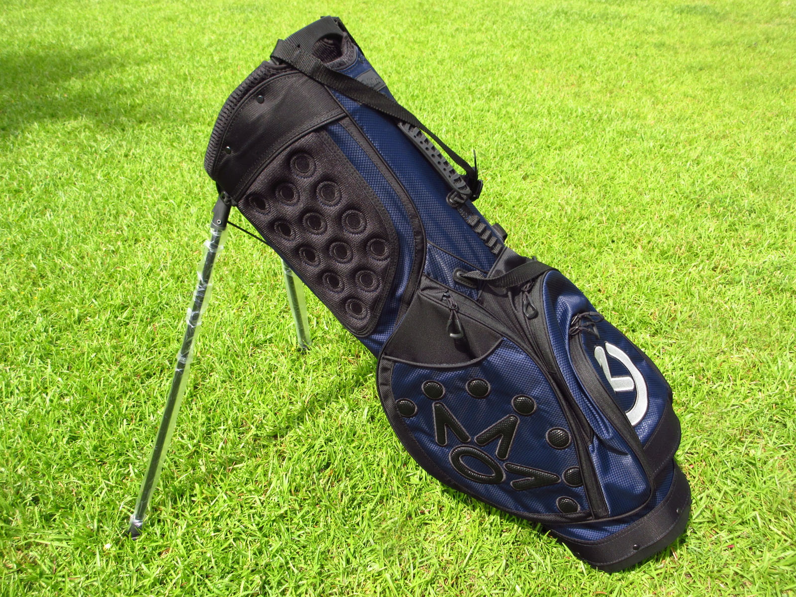 Scotty Cameron 2023 Limited Release Mainstay Navy Pathfinder