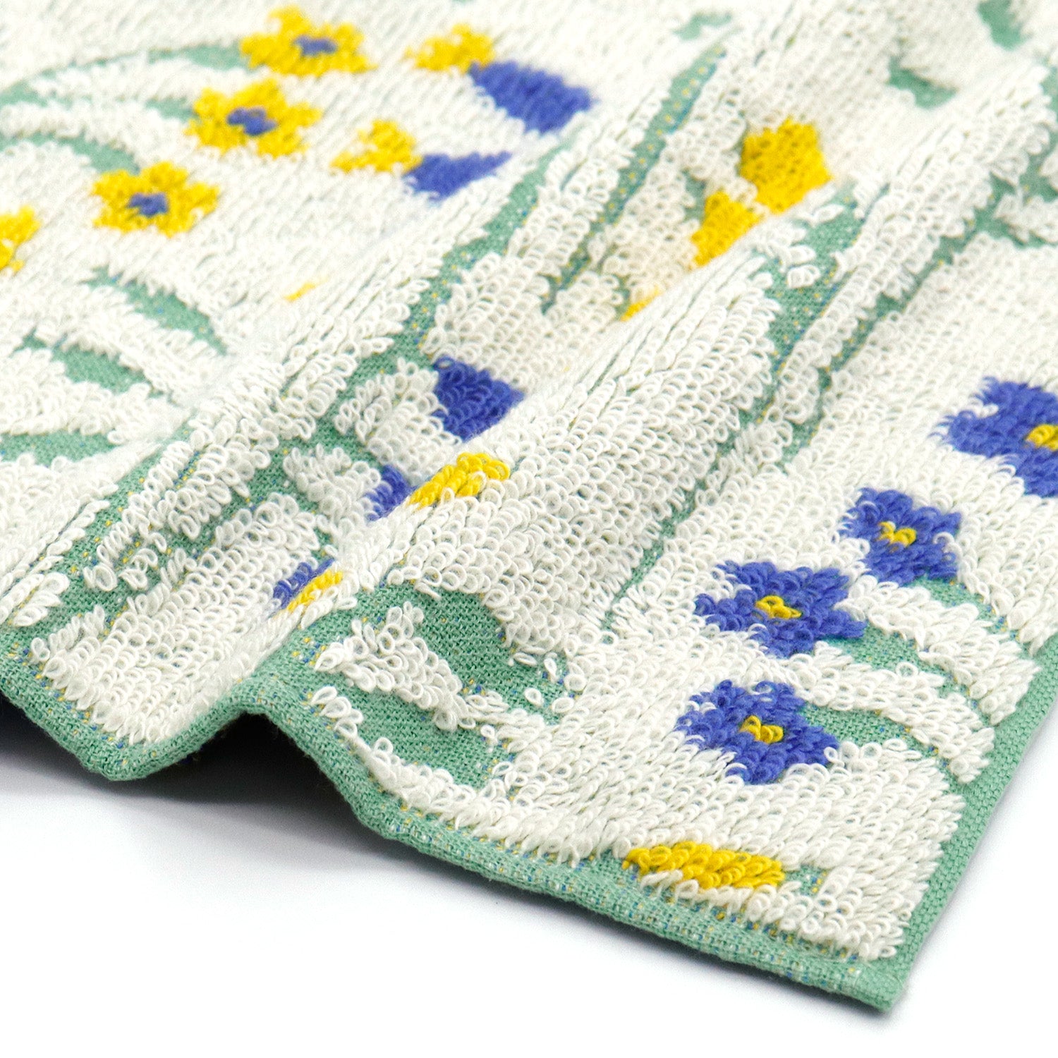 kippis』ケドラ タオルハンカチ – タオル美術館公式オンラインショップ