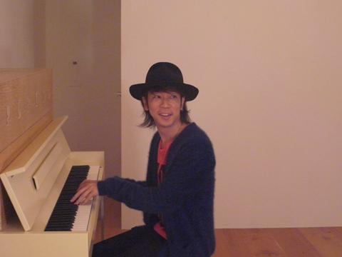 細美武士（the HIATUS） – No Music, No Life.