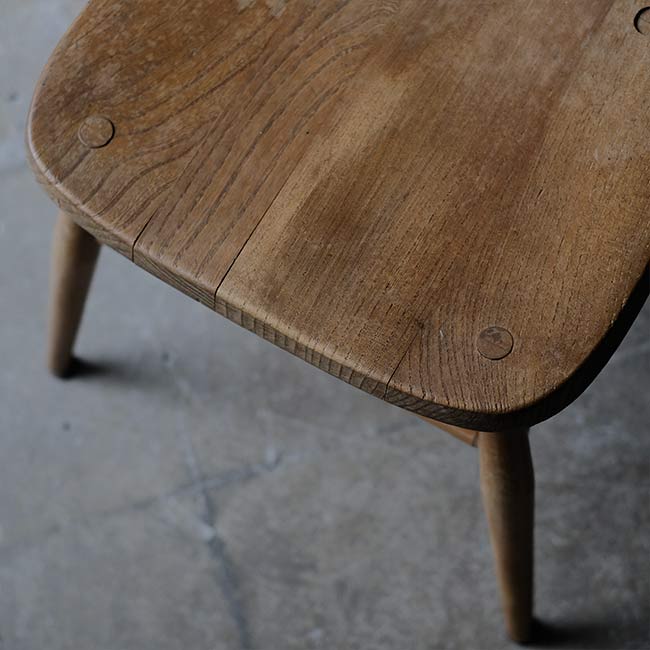 Ercol アーコール スタッキングチェア – zakka store towi