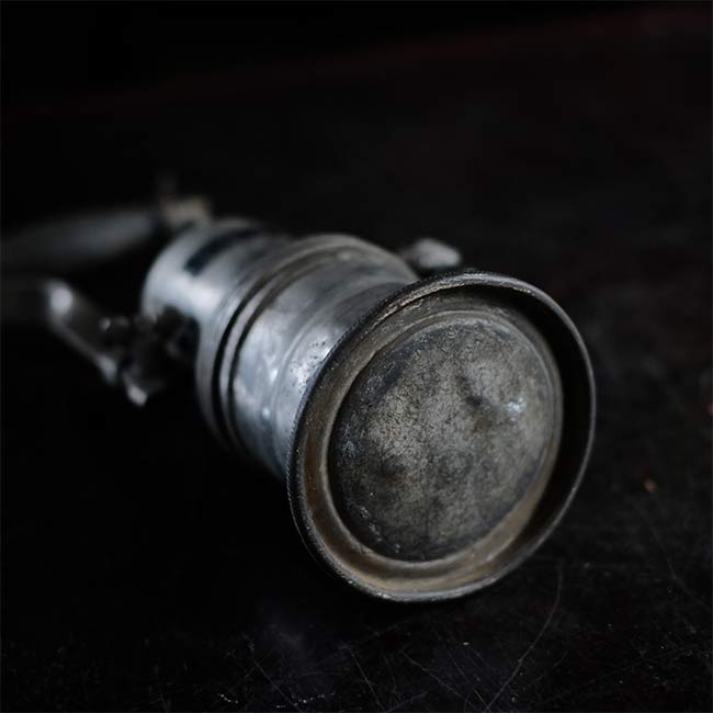 磯村産業カーバイドランプ – zakka store towi