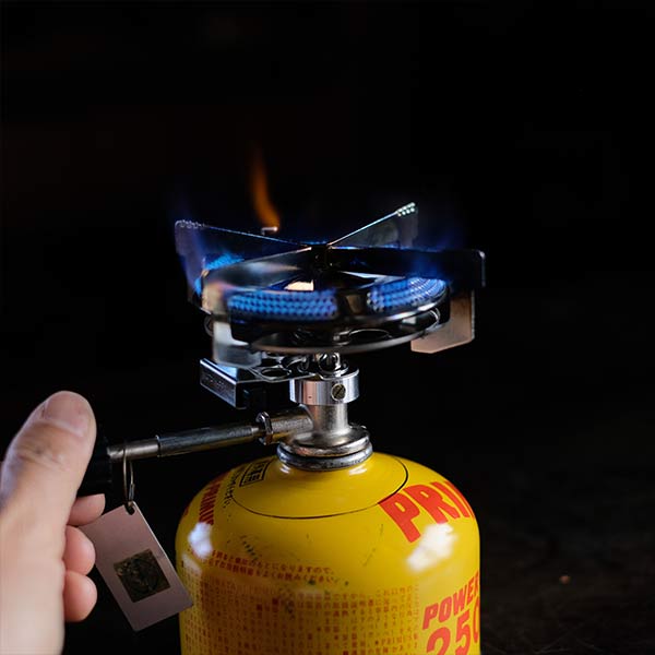 PRIMUS プリムス ガスバーナー – zakka store towi