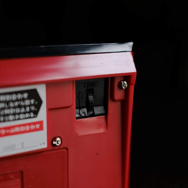 SEIKO セイコー パタパタ時計 – zakka store towi