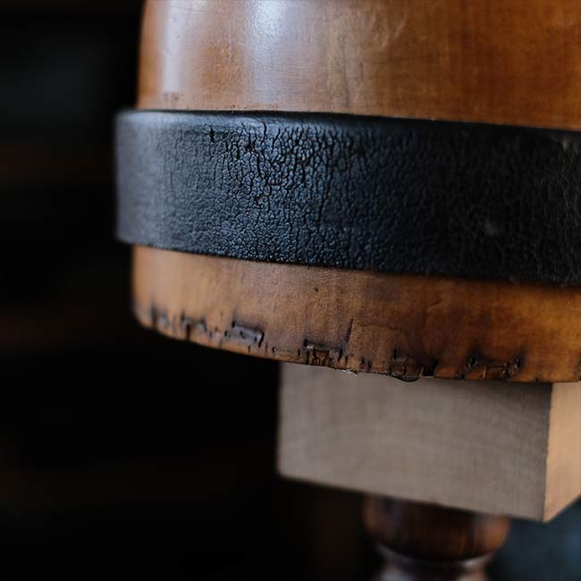 帽子の木型 – zakka store towi