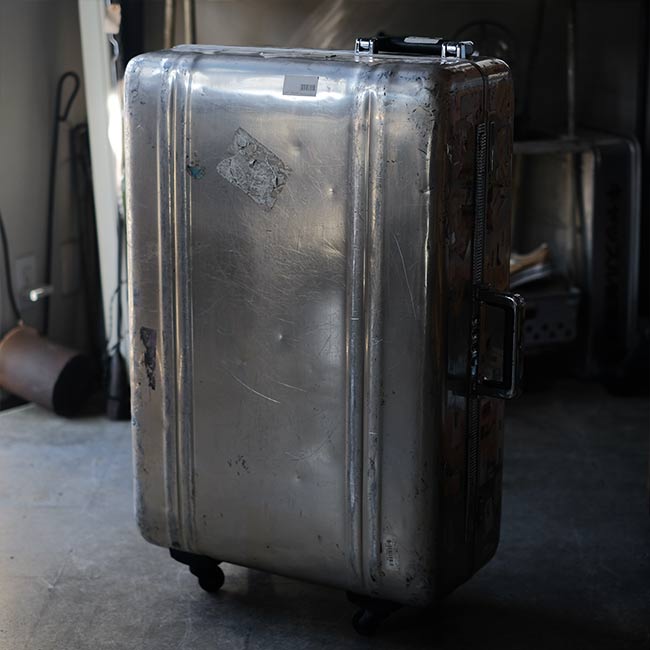 トランク – zakka store towi