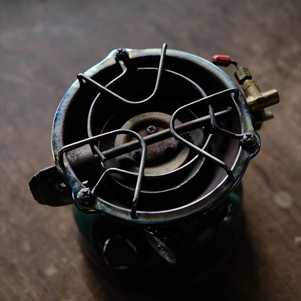 Coleman（コールマン）502 ストーブ 1980年製 – zakka store towi