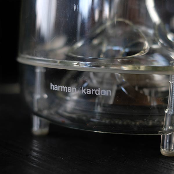 Harman Kardon SoundSticks サブウーファー ジャンク – zakka store towi