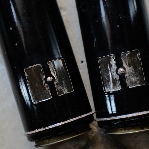 VALOR（バーラー）NO.15 2筒式ストーブ（1970年代） – zakka store towi