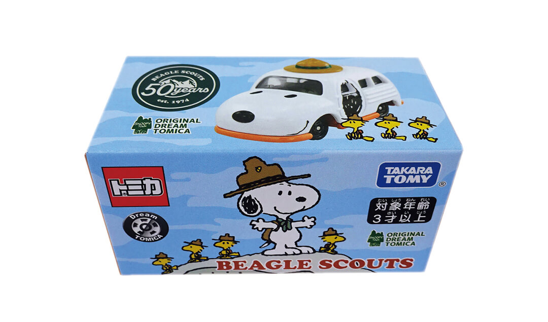 2024年10月12日(土)発売予定!!スヌーピータウンショップ オリジナル