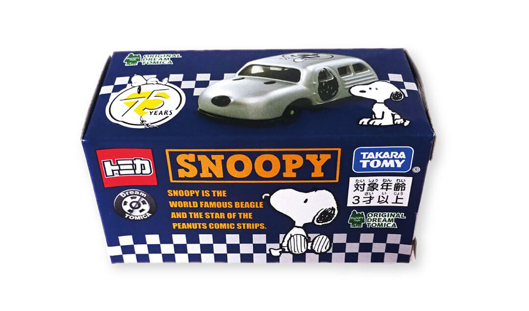 2025年10月11日(土)発売予定!!スヌーピータウンショップ オリジナル