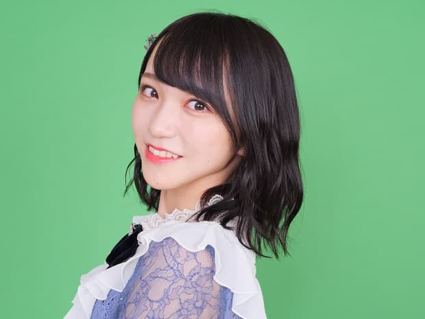 野口衣織（＝LOVE）インタビュー「悩めるときに悩まないと自分が変われ