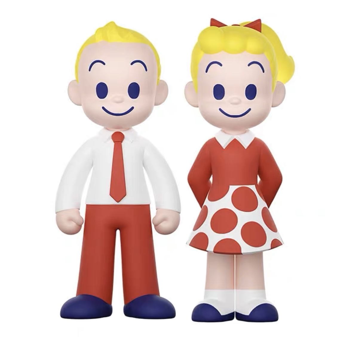 Toy・Cargo| OSAMU GOODS- JILL&JACK | Toy・Cargo ユニークなおもちゃ