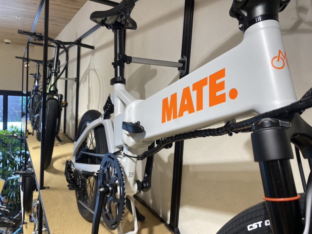 MATE Fusionの第二世代”MATE Fusion 2.0″が発売 | トイファクトリーの