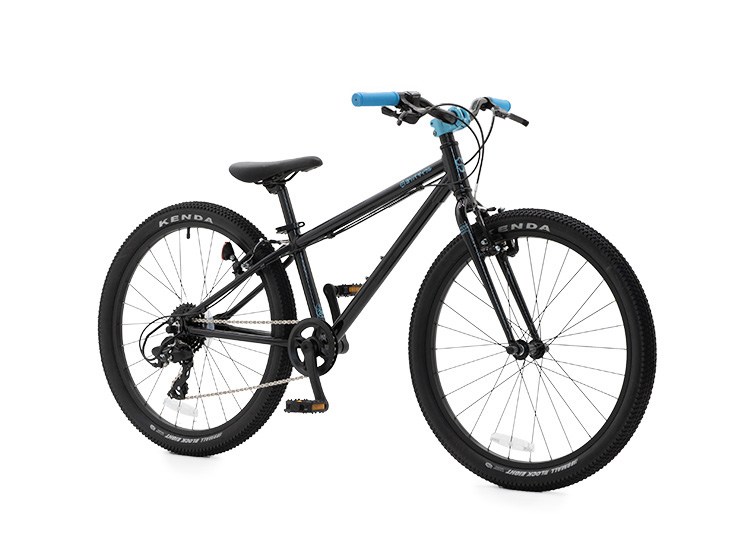 ヨツバサイクル YOTSUBA Zero 8s 24[パッションレッド] | トイ