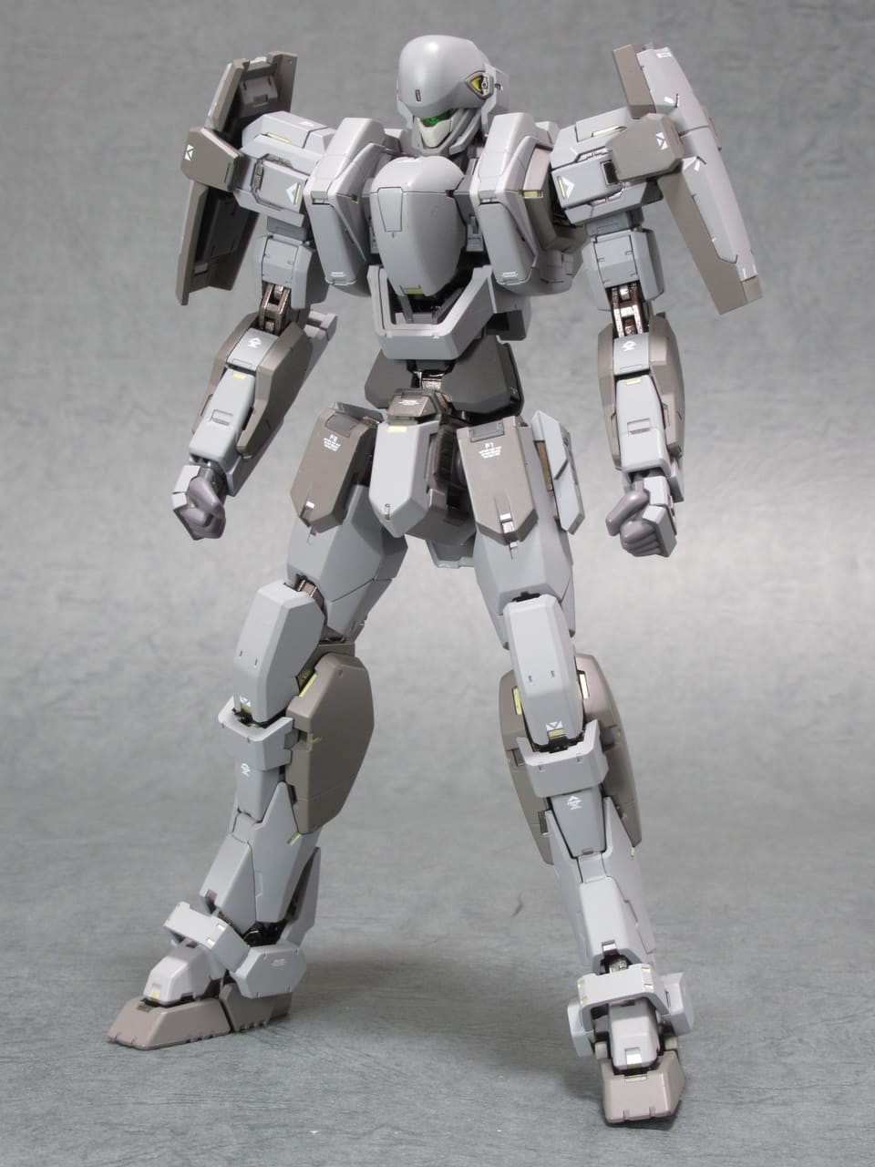 METAL BUILD M9 ガーンズバック Ver.IV レビュー | TOYHOUND