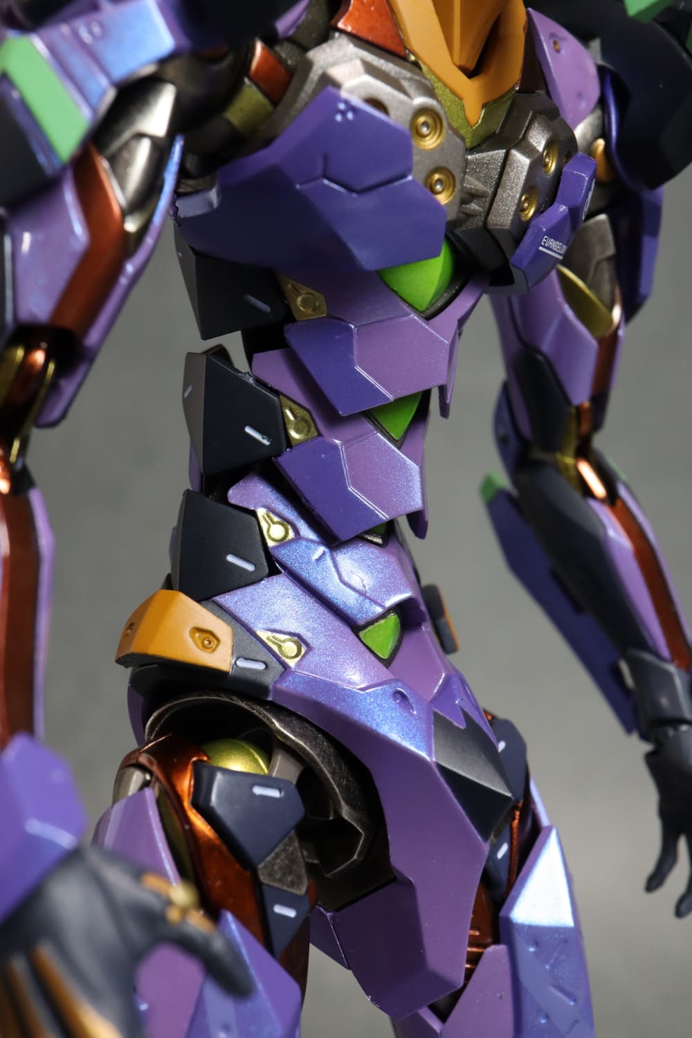 METAL BUILD エヴァンゲリオン初号機 ［EVA2020］ レビュー | TOYHOUND