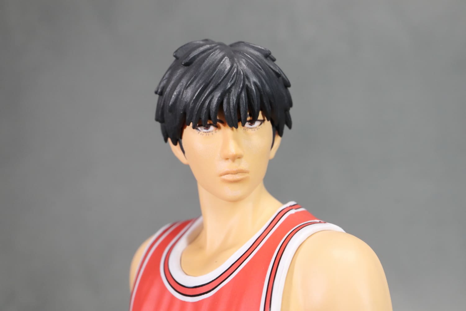 One and Only『SLAM DUNK』SHOHOKU STARTING MEMBER SET 流川楓