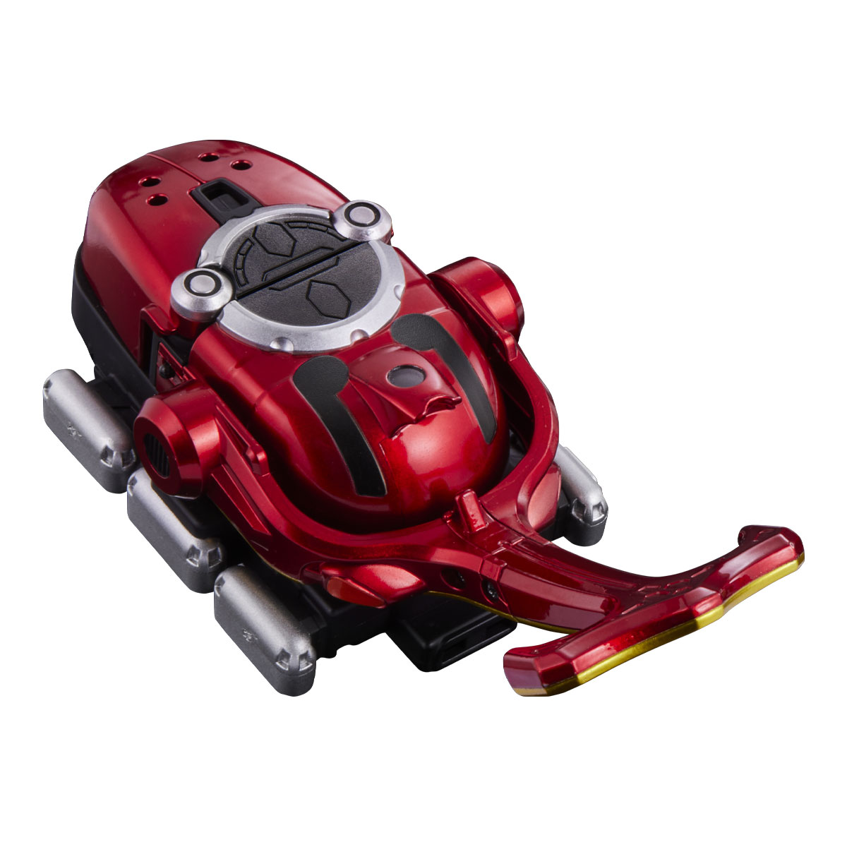 CSMカブトゼクターver.1.5【2次：2023年8月発送】 | NARIKIRI WORLD