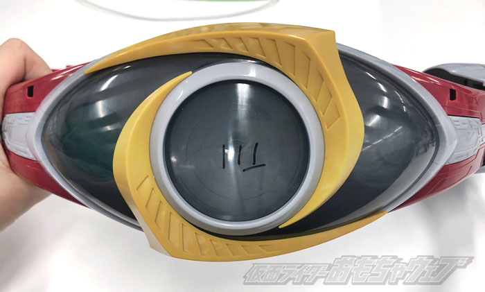 CSMオルタリング 初期不良改善品 CSMオルタリング 不具合品の交換対応