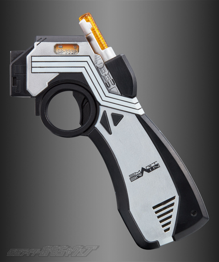 CSMデルタギア、本日より予約受付スタート！！！｜仮面ライダー