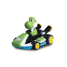 マリオカート プルバックヨッシー TV015Y | 京商 | RC | Radio Control