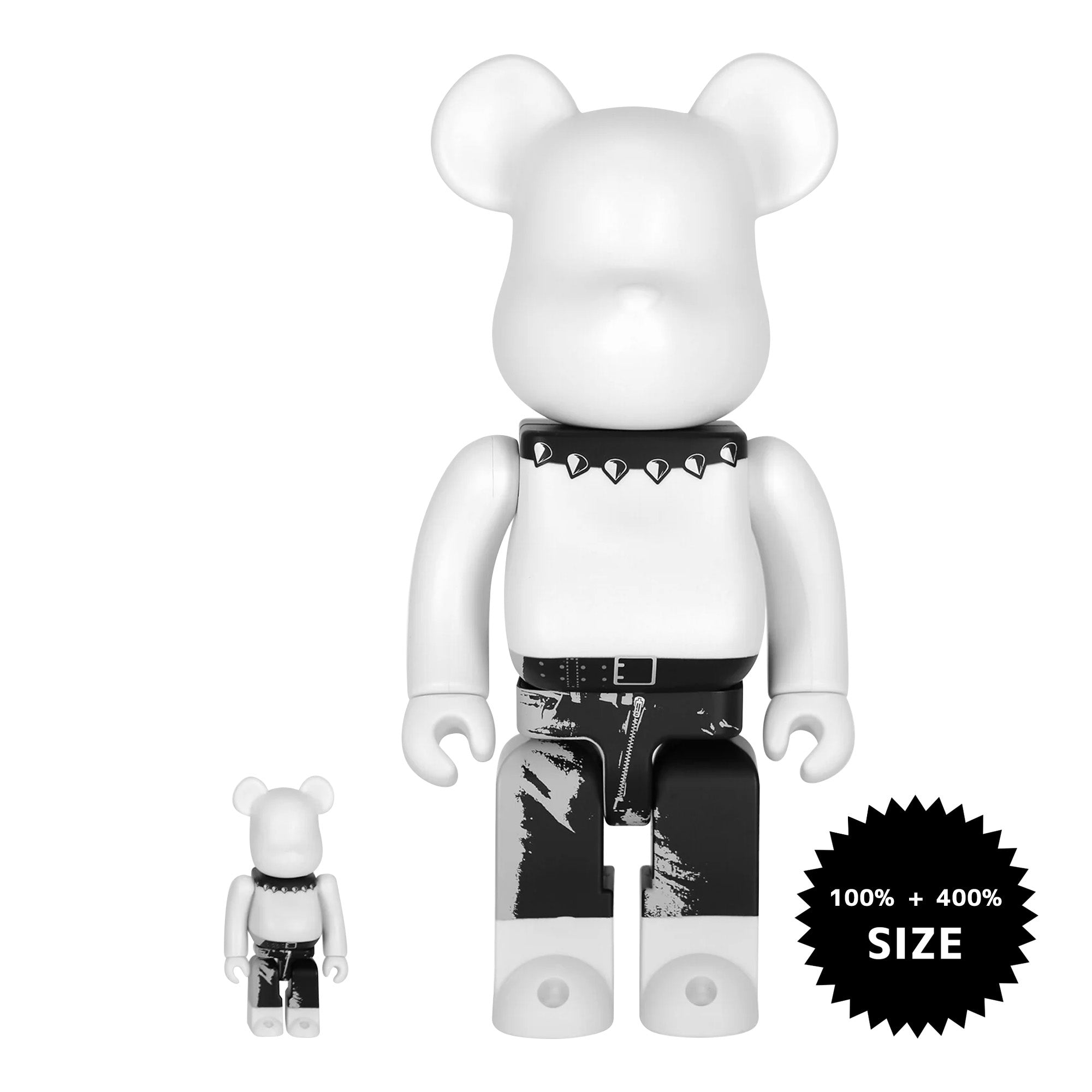 BE@RBRICK #0 田臥勇太 100％ & 400％ BE@RBRICK #0 田臥勇太 100